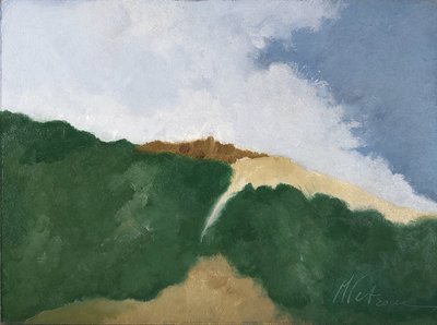Collina verde alkotó: M. Vet