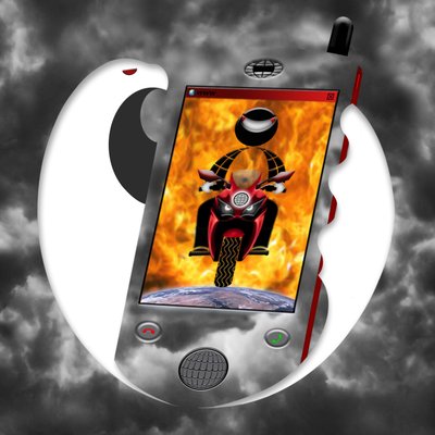 www (weh, weh, weh, weh) (Skyphone) alkotó: Alexander Eibach