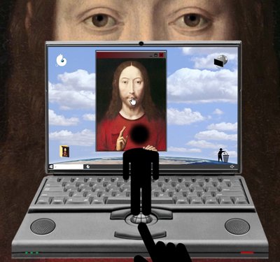 Maradj csendben! (a Windows sorozatból) alkotó: Alexander Eibach