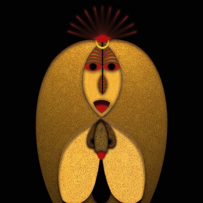 Grunderfahrung (I) alkotó: Alexander Eibach