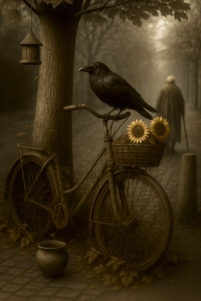 A célban és mégis elveszett alkotó: Silvia Martini