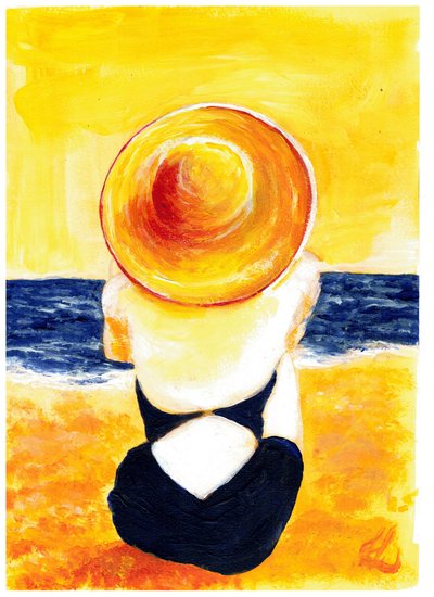 Napkalap alkotó: Phantalis