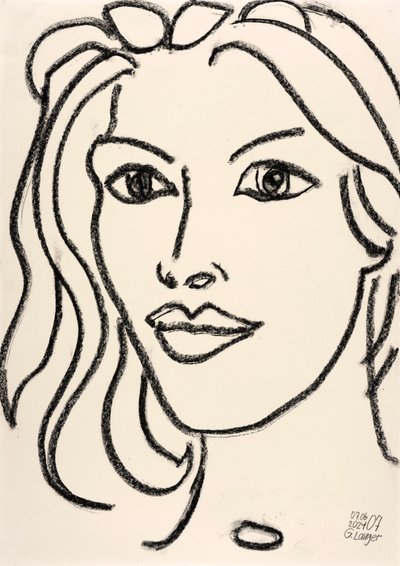 Stolz alkotó: Gunter Langer