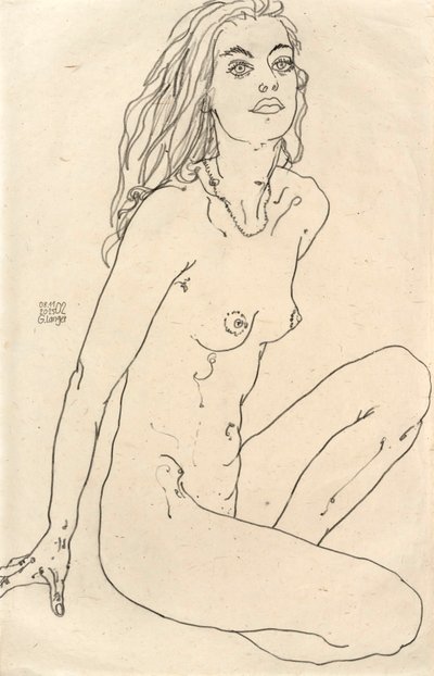 Nemes lény alkotó: Gunter Langer