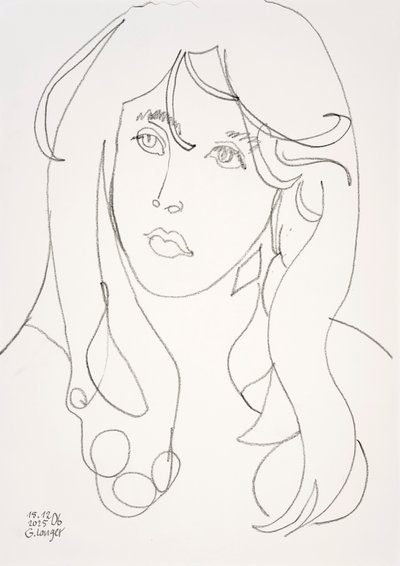 A világ látképe alkotó: Gunter Langer