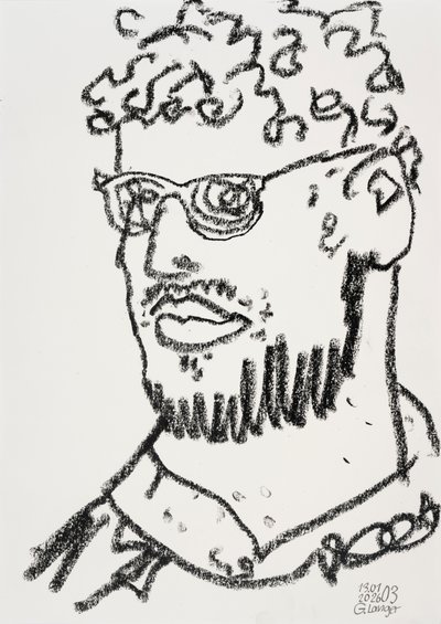 Hűtő típus alkotó: Gunter Langer