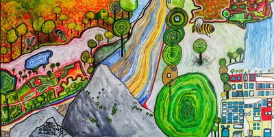 LENNI VAGY NEM LENNI alkotó:  