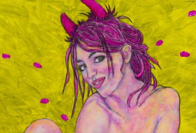 Erős hatalom, kivágás alkotó: Gunter Langer