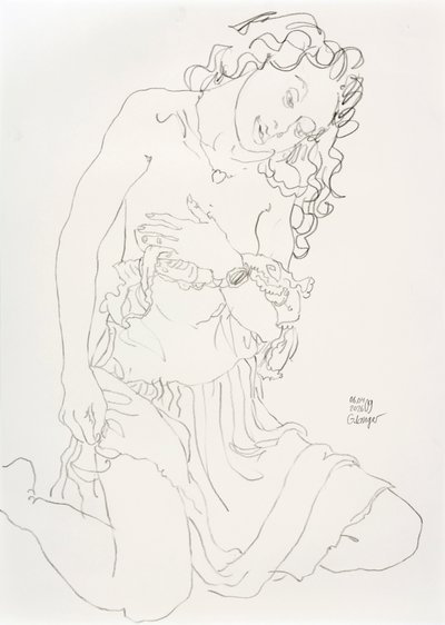 Nincs nyugalom alkotó: Gunter Langer