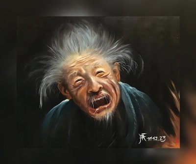 A lélek kiáltása alkotó: Faller Rüdiger - Tician