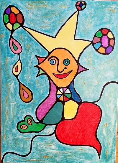 Illúzió alkotó: Steffi_Seiler_Art