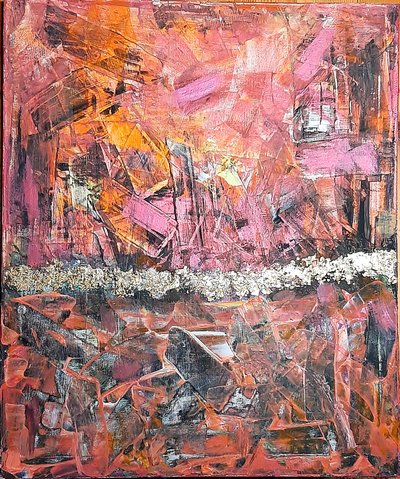 Tűz alkotó: Steffi_Seiler_Art