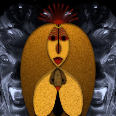 Die Sonne schweigt... alkotó: Alexander Eibach