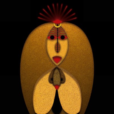 Grunderfahrung (I) alkotó: Alexander Eibach