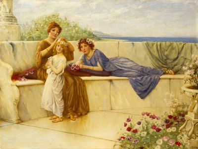 Nyári időszámítás alkotó: A.C. Weatherstone