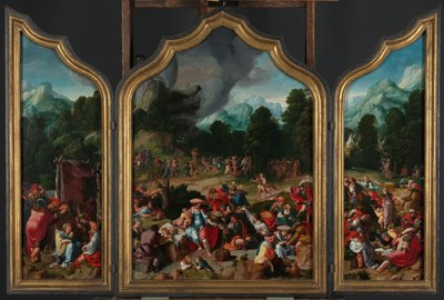 képkeret alkotó: A.J. Heijdenrijk Jr. B.V