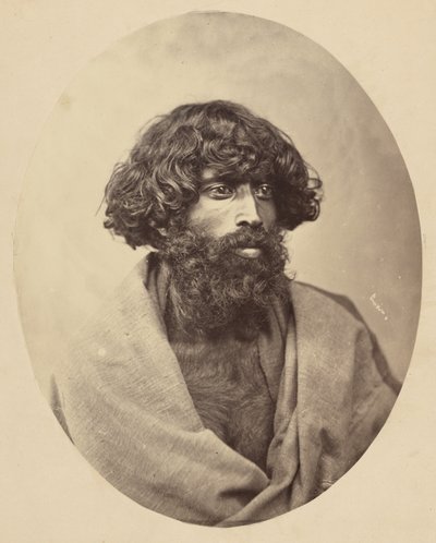 Toda Man alkotó: A.T.W. Penn