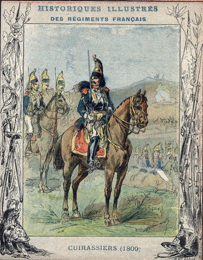 francia csatavezető alkotó: A. Demarle