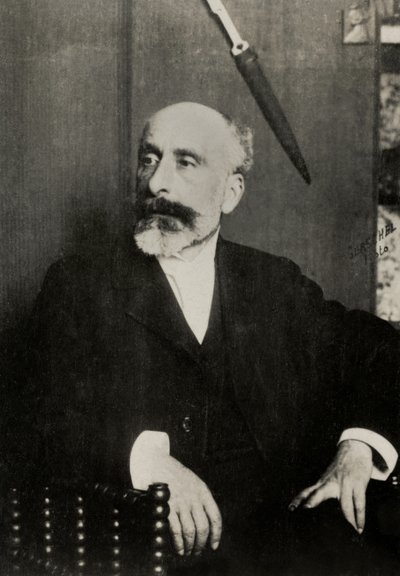 Rene Billotte francia festő portréja ( 1846) alkotó: Aaron Gerschel