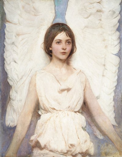 Horgászbot alkotó: Abbott Handerson Thayer