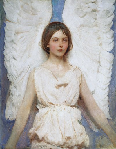 Horgászbot alkotó: Abbott Handerson Thayer