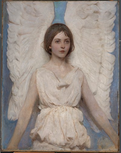 Horgászbot alkotó: Abbott Handerson Thayer