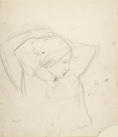  alkotó: Abbott Handerson Thayer