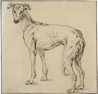 Agár alkotó: Abraham Bloemaert