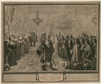  alkotó: Abraham Bosse