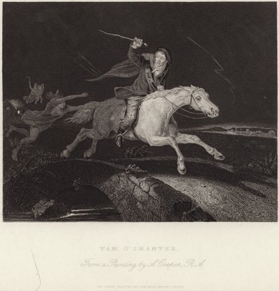 mérgezőbb alkotó: Abraham Cooper