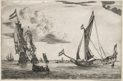 tengeri alkotó: Abraham Zeeman