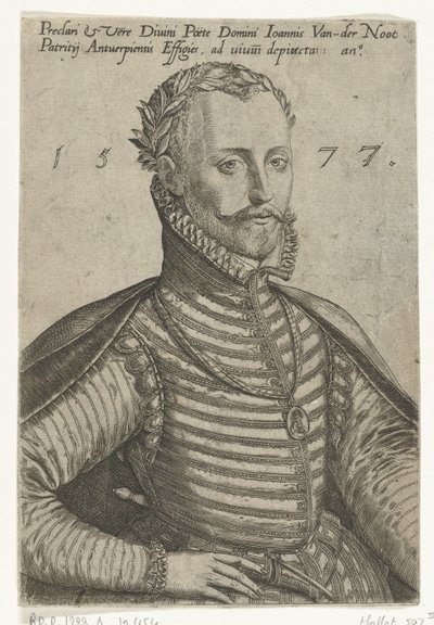 Cím nélkül alkotó: Abraham de Bruyn