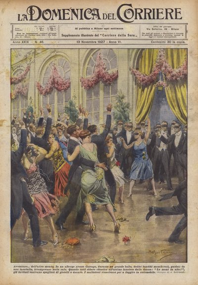 Kalandok? a másik világé alkotó: Achille Beltrame