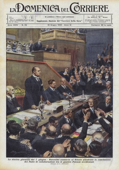 Történelmi nap június 7 alkotó: Achille Beltrame