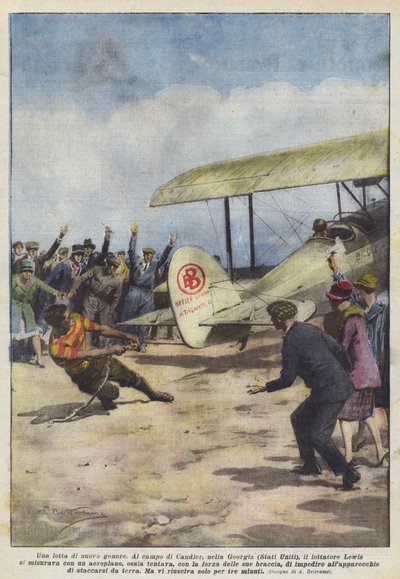 Egy újfajta küzdelem alkotó: Achille Beltrame