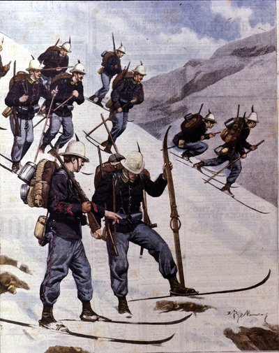 Ismeretlen kép alkotó: Achille Beltrame