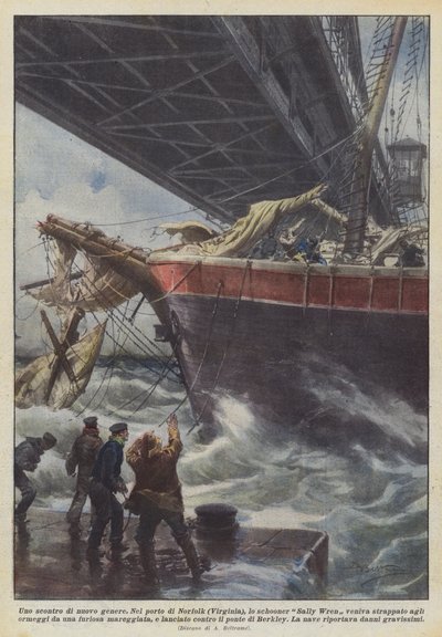 Egy újfajta összecsapás alkotó: Achille Beltrame