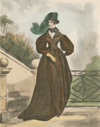 reggel 7 alkotó: Achille Devéria