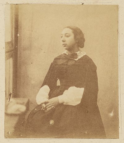 Cécile Devéria alkotó: Achille Devéria