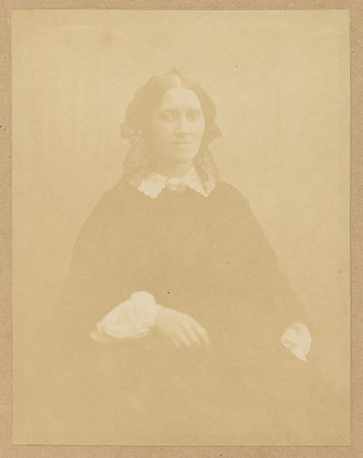 [Madame Charton] alkotó: Achille Devéria