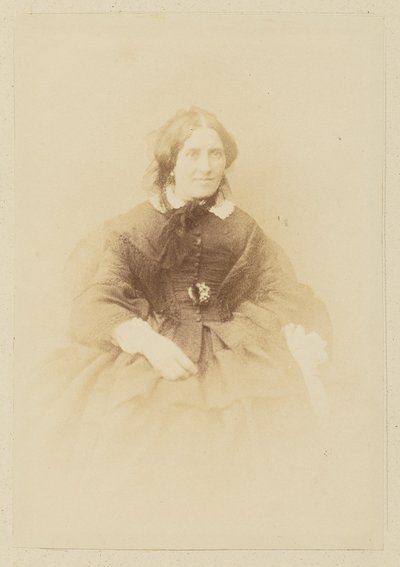 [Madame Charton] alkotó: Achille Devéria