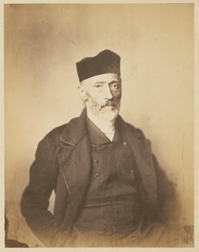 [Achille Devéria portréja vagy önarcképe] alkotó: Achille Devéria