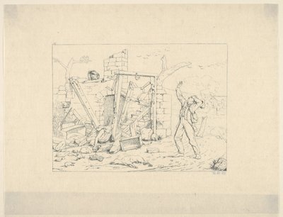 A hadsereg nyomai a konföderációs háborús rézkarcokból, 1861-63. alkotó: Adalbert John Volck