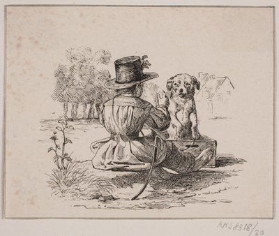 A vezetés alkotó: Johan Adolph Kittendorff