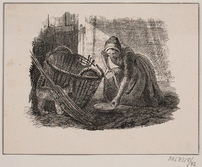 Nissen alkotó: Johan Adolph Kittendorff