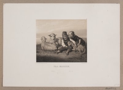 Földön alkotó: Johan Adolph Kittendorff