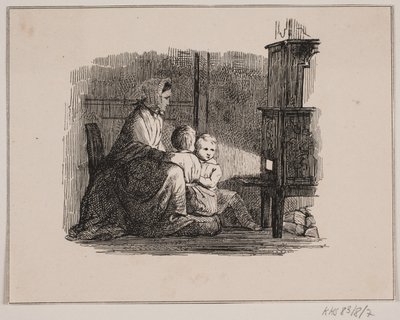 A tél alkotó: Johan Adolph Kittendorff