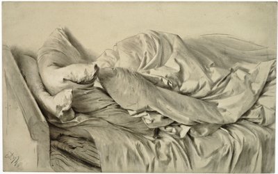 Bevetetlen ágy alkotó: Adolph Menzel