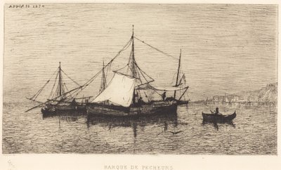  alkotó: Adolphe Appian