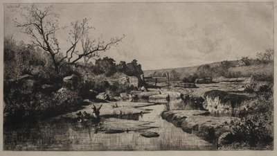 Az albarin forrása alkotó: Adolphe Appian